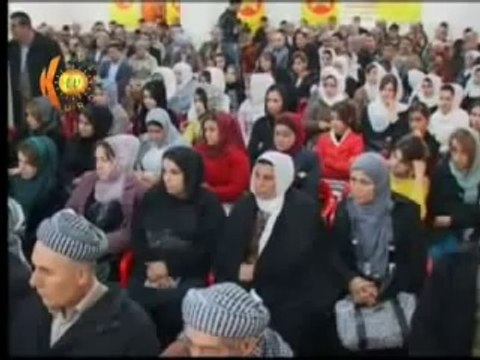 demka begova batifa zaxo 2013