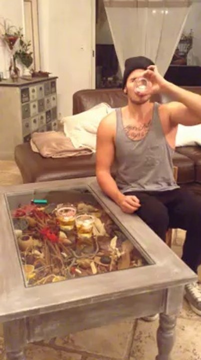 Paske jsuis pas un pd ;)