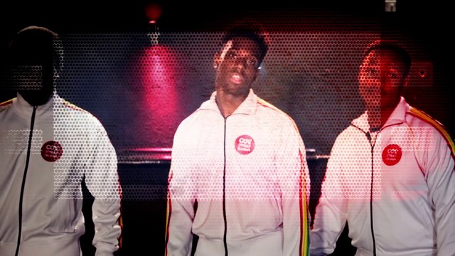 Coventry Street Dancers - Shokoto- dance video