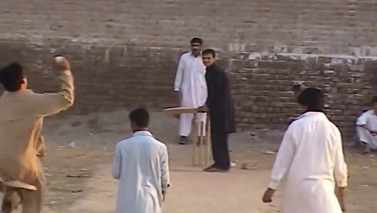 Cricket at its best