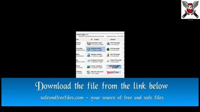 Real Spy Monitor 2.94 Full Version with Crack Download For PC