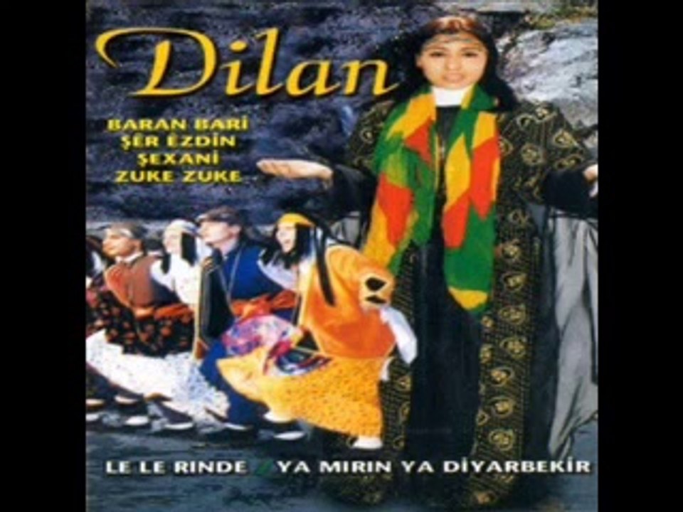 Dîlan Te Dî Te Dî 2013