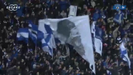 L1 / 2013-14 : Bastia 0-2 St Etienne : le résumé