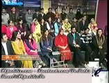 Khabar Naak - Comedy Show By Aftab Iqbal - 22 Feb 2014