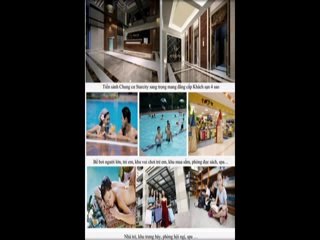 Chung Cư Starcity Lê Văn Lương