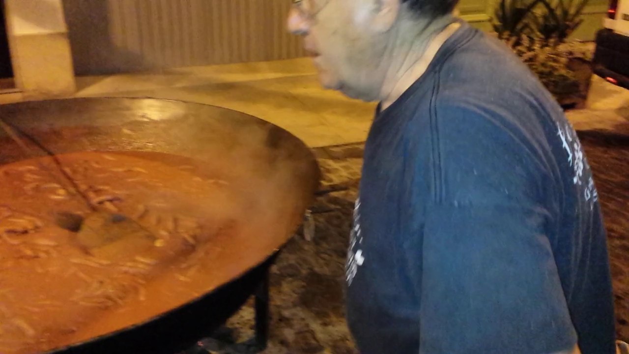 GUISADOS GIGANTES LA BAMBINA