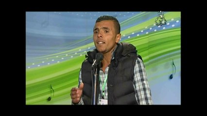 Alhane Wa Chabab 5 - Bouira / 2014  ألحان و شباب ـ البويرة