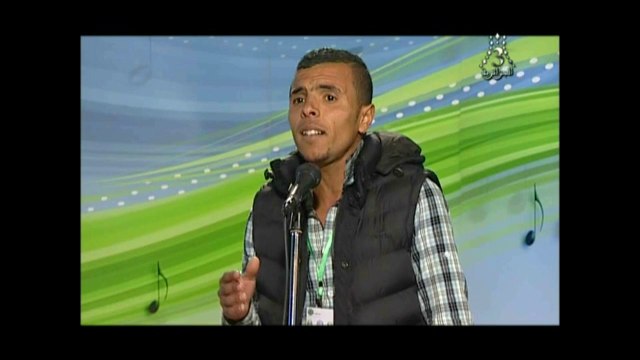 Alhane Wa Chabab 5 - Bouira / 2014 ألحان و شباب ـ البويرة