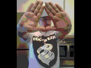 Ptit Jo - petite princesse