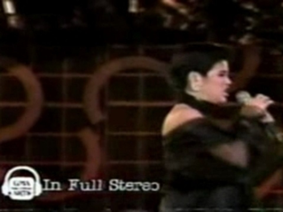 And Im Telling You Evol'n:1982-1989-2005