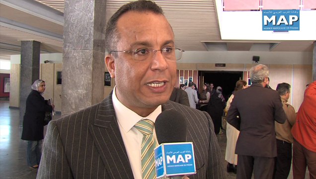 حفل تأبيني بمناسبة الذكرى السنوية الأولى لرحيل التهامي الخياري