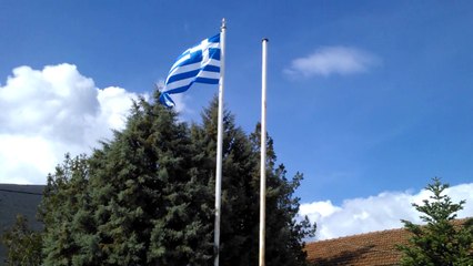 ΜΕΓΑΛΗ ΣΗΜΑΙΑ - ΞΗΡΟΛΙΜΝΗ