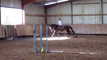 Cyclope galop 2