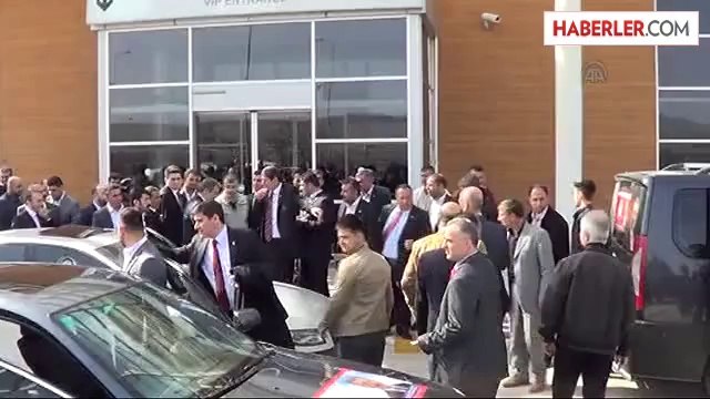 BBP Genel Başkanı Destici - Özel yetkili mahkemelerin kaldırılması -