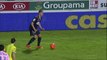 But Julien FAUBERT (52ème) - Girondins de Bordeaux - Evian TG FC - (2-1) - 22/02/14 - (FCGB-ETG)