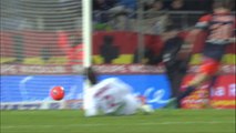 But Rémy CABELLA (90ème  4) - Montpellier Hérault SC - AC Ajaccio - (2-0) - 22/02/14 - (MHSC-ACA)