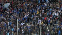 But André-Pierre GIGNAC (82ème) - Olympique de Marseille - FC Lorient - (1-0) - 22/02/14 - (OM-FCL)