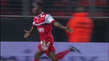 But Majeed WARIS (86ème) - Valenciennes FC - FC Sochaux-Montbéliard - (2-2) - 22/02/14 - (VAFC-FCSM)