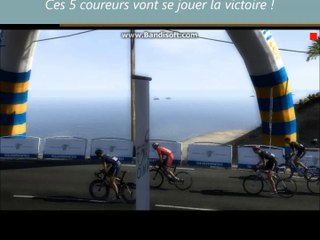 Ligue PCM France : 3ème étape du Tour d'Oman