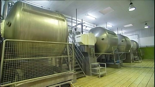 Le beurre sous toutes ses formes