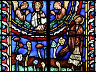 RCF D. 2 mars 2014 avec Emmanuelle et Michel du Foyer de Charité Baye