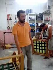 kayaşehir koltuk tamiri