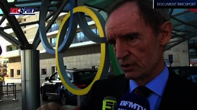 EXCLUSIVITÉ RMCSPORT / Interview Jean-Claude Killy (1ère partie) - 23/02