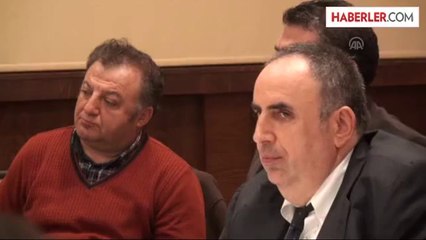 TÜRSAB Başkanı Ulusoy -