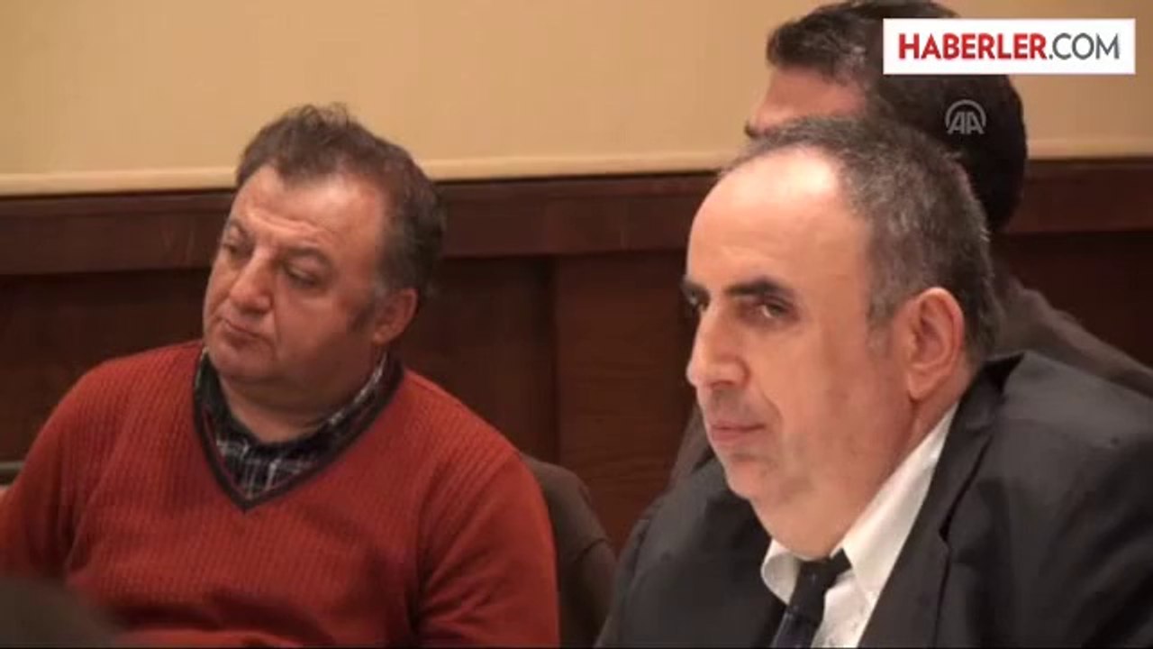 TÜRSAB Başkanı Ulusoy -