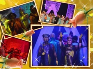 "IONA" L'inaccessible étoile