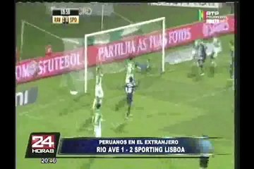 Tải video: Bloque Deportivo: Alianza Lima empató 1-1 con Juan Aurich en Matute (2/3)