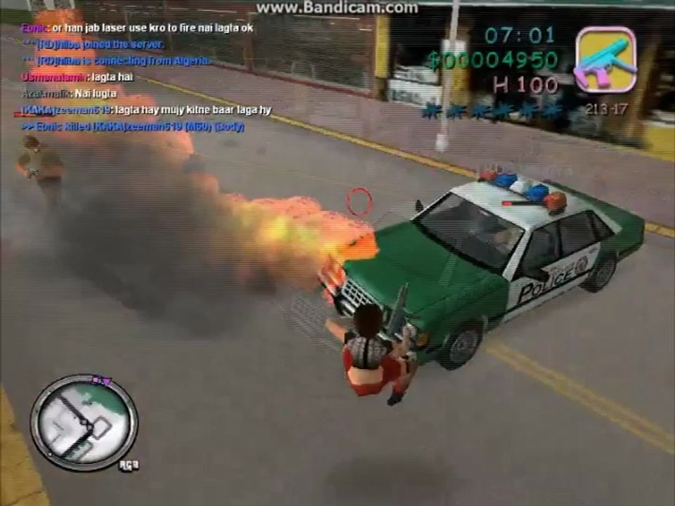Gameplay of Ace^