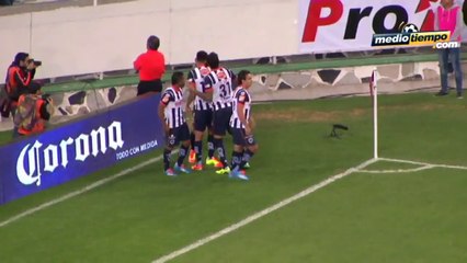 Barra encontró el punto de equilibrio