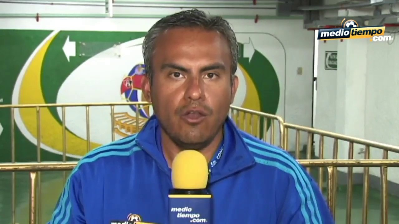 Lamenta Tomás Boy falta de suerte
