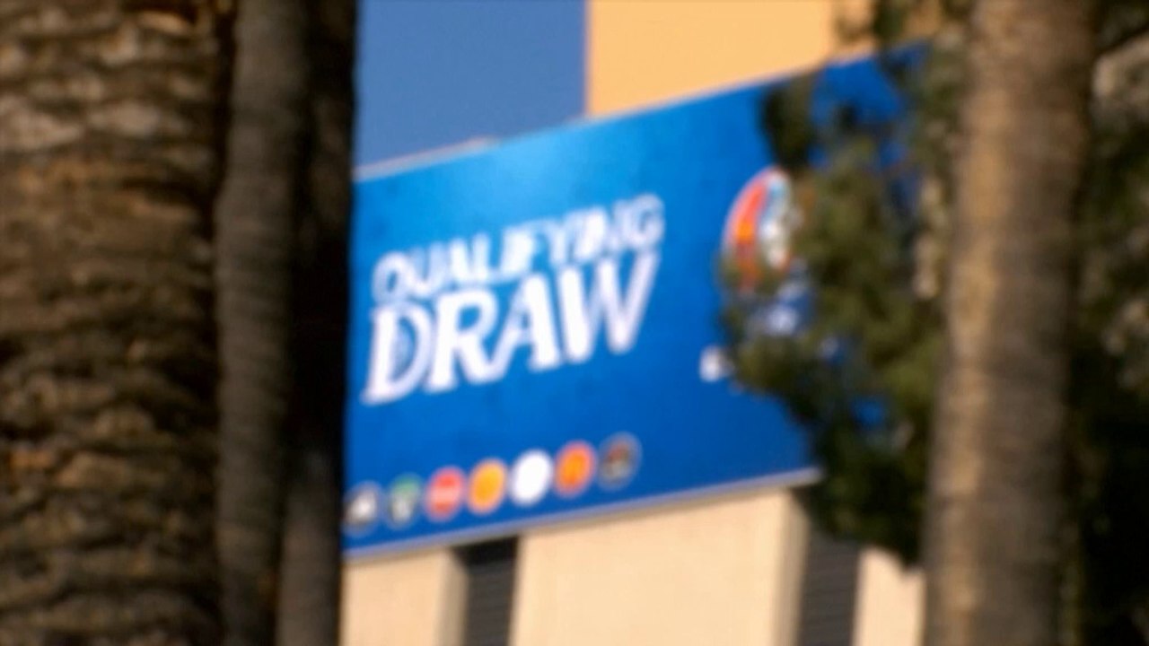 EM 2016: Deutschland erwischt machbare Gruppe