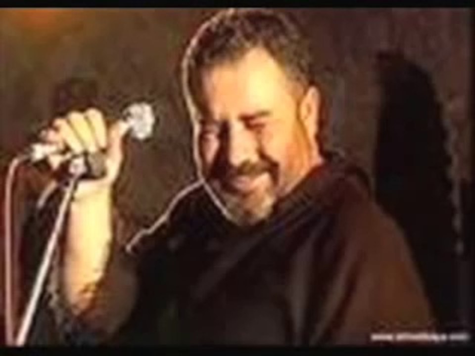 Ahmet Kaya - Jilet Yiyen Kız ___ WWW.ROJKEN.COM AMED SOZDAR