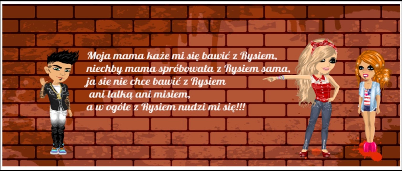 MSP version Ewa Farna- Chcę do Bodzia