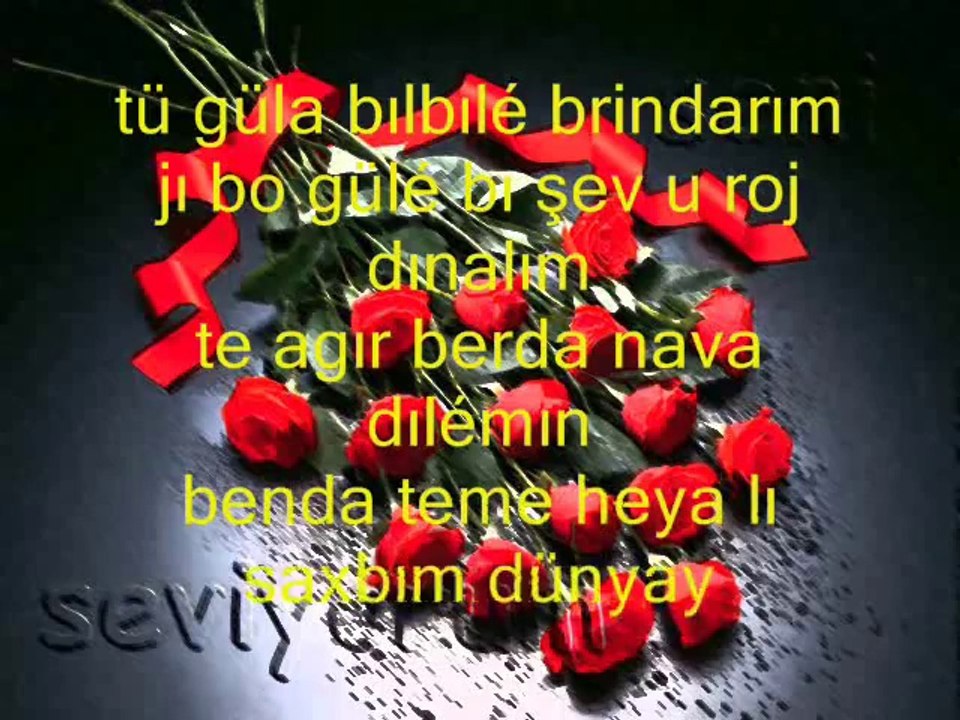 DeLaLe Ka ew SozaTe Damın