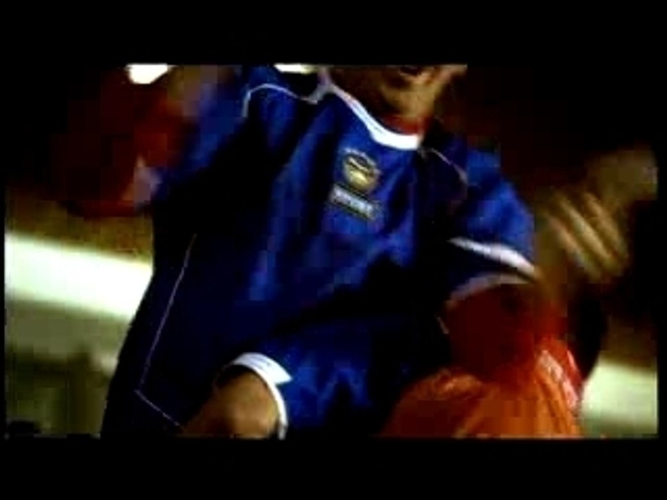 PMU pariez spot