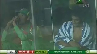 Shakib-al-Hasan fined $3800, banned for 3 ODIs Watch the video to find out what he did