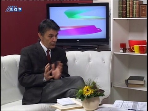 Budilica gostovanje (Bora Stanković), 23. februar 2014.