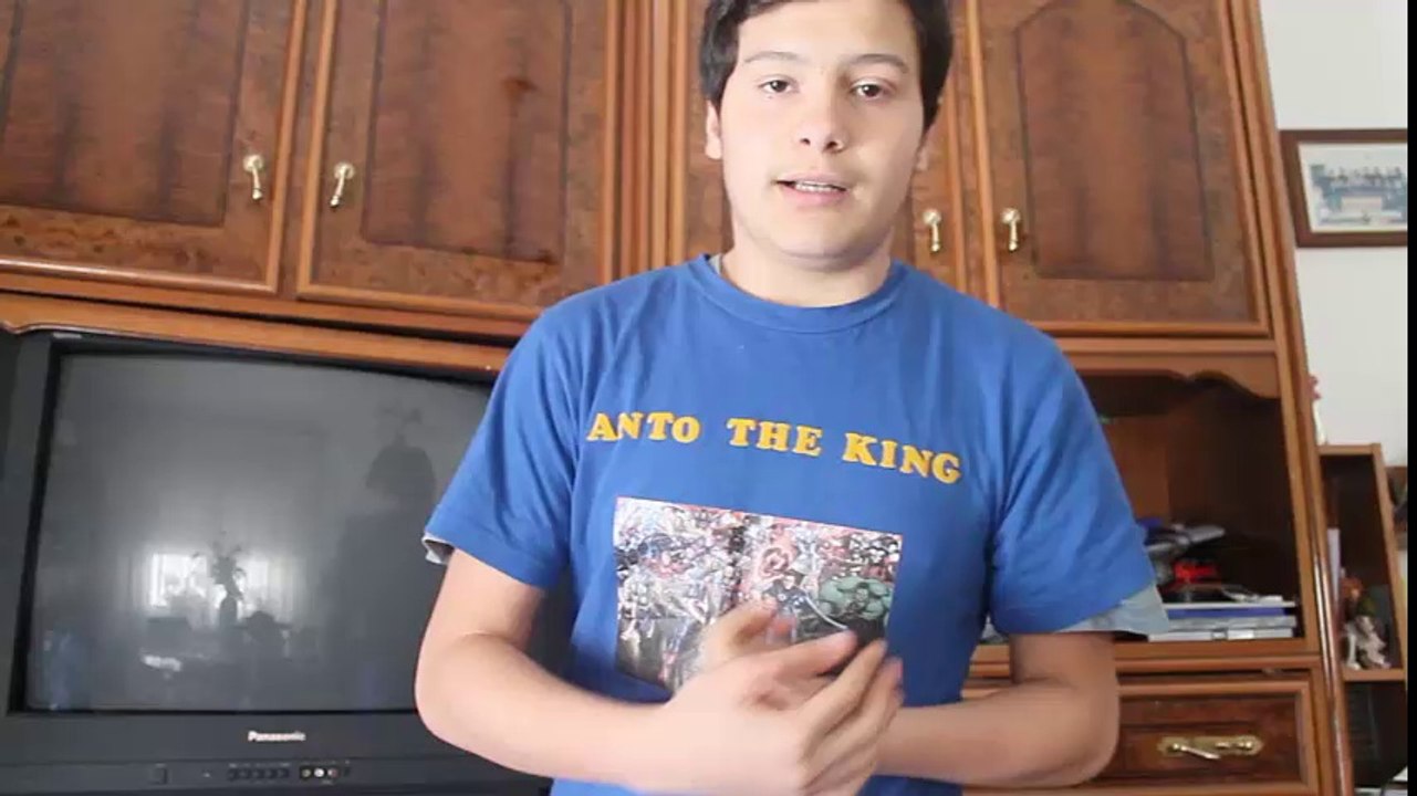 nuova rubrica (nel tempo libero)