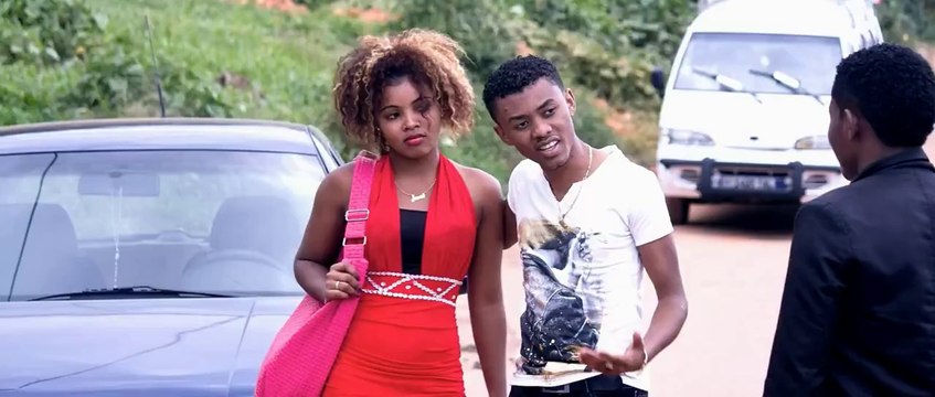 DADI LOVE - Efa tsy agny (gasy - malagasy)