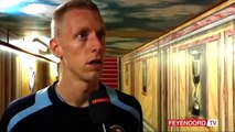 20-04-2013 Immers klaar voor Vitesse-thuis