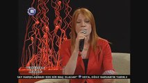 Üstat Cahit UZUN Türkiye'nin Tezenesi-Zeynep BAŞKAN (Kanal B) Dersini almışda ediyor ezber