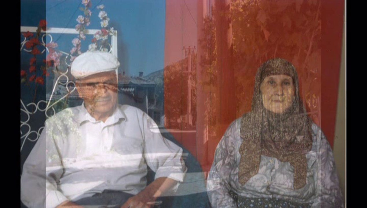 lale belkıs - doğduğum ev