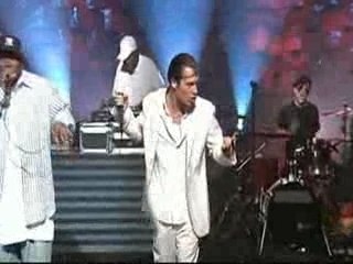 Peeping tom live mojo