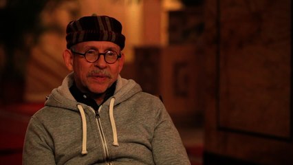 Bob Balaban Wishes He Could Wear One Costume All The Time