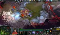 DOTA 2 VENGEFUL SPIRIT RANKED GAMEPLAY WITH LIVE COMMENTARY(240P_H.264-AAC)TF