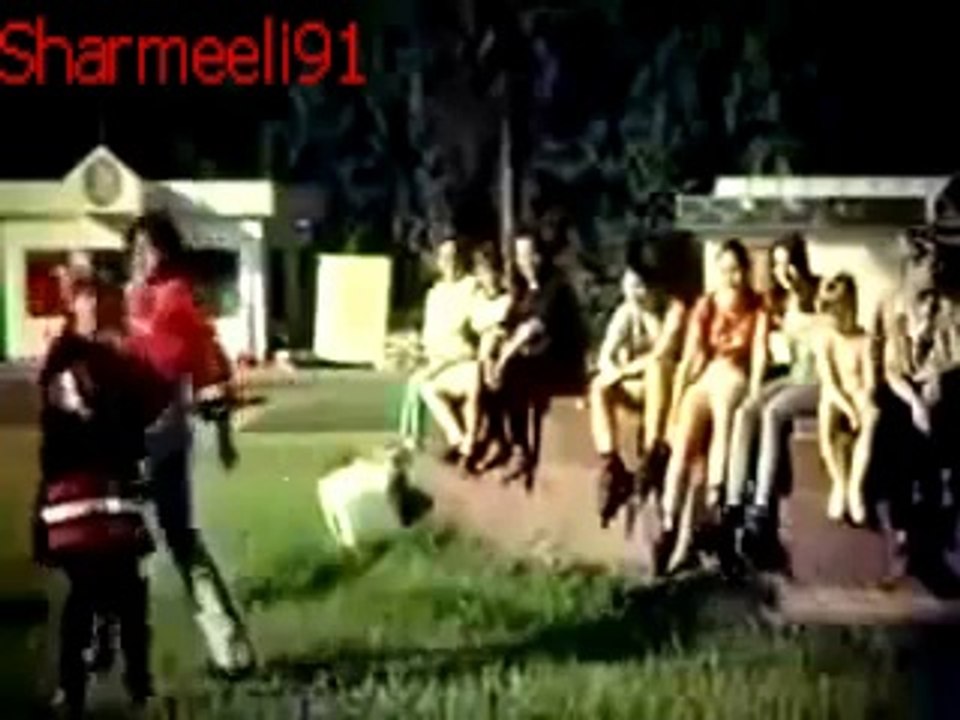Main Hi Mahiwaal Hun "Main Khiladi Tu Anari" (1997) Reema Babar Ali Sajjad Ali